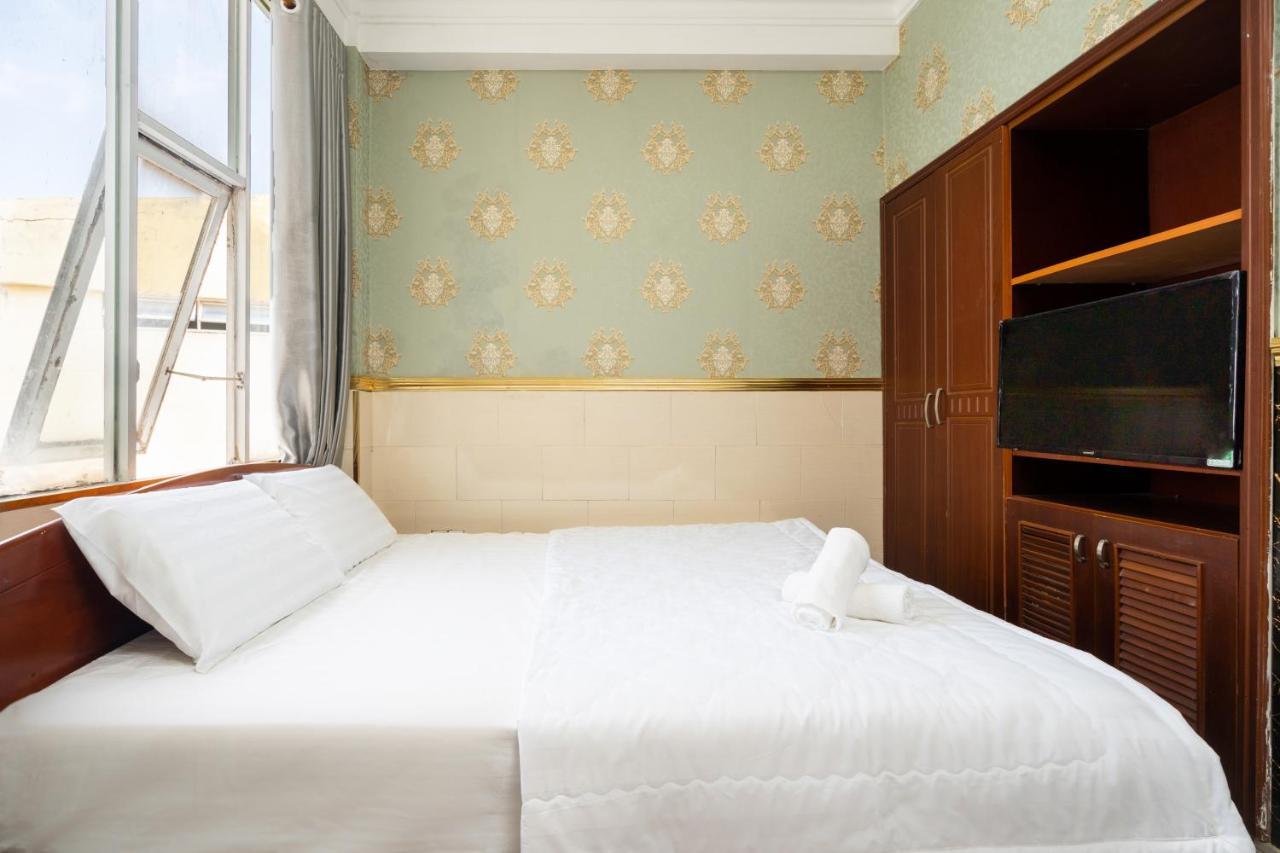 Super Oyo 1160 Hai Phong Hotel Ho Chi Minh Zewnętrze zdjęcie
